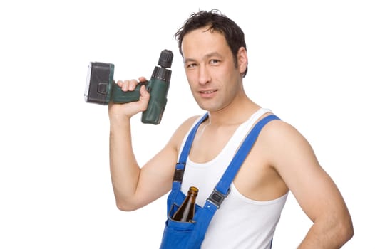 Craftsman