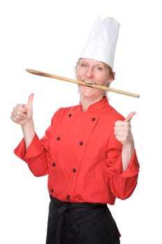 Cook