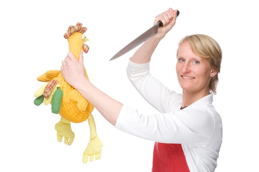 The Cook