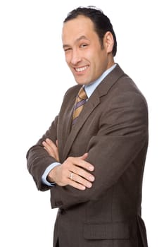 business man people