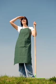 Gardener