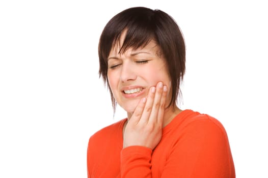 Toothache