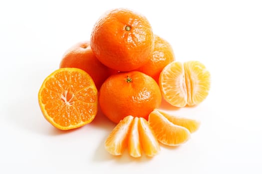 Tangerines