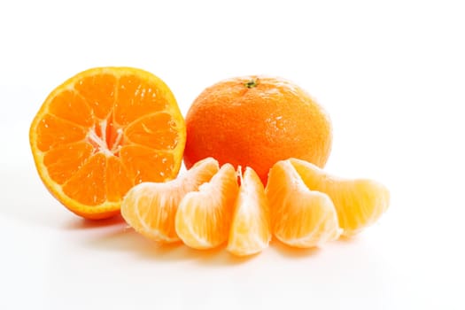 Tangerines