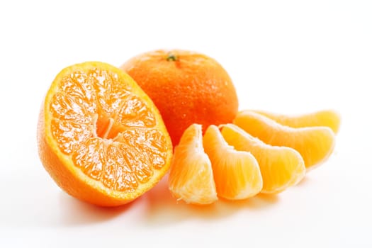 Tangerines
