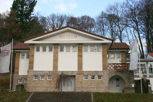 Museum