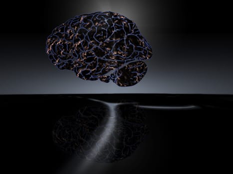 Background - Brain