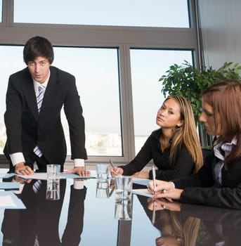 Business Training
