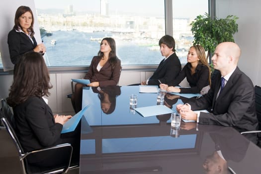 Business Training