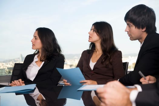 Business Training