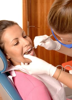 dentist