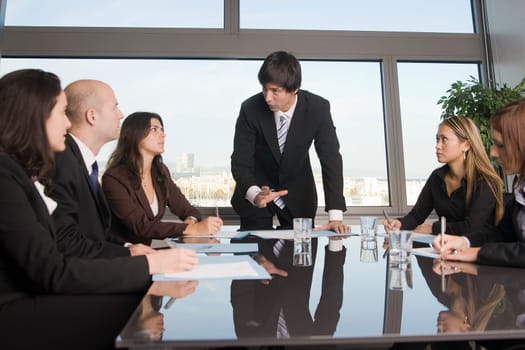 Business Training