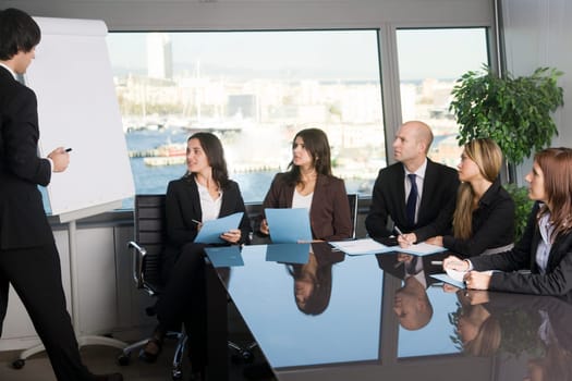 Business Training
