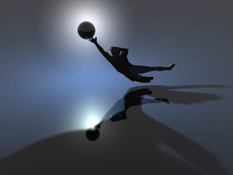 Background - Football