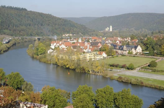 Kreuzwertheim