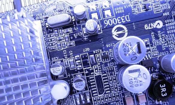Graphic card