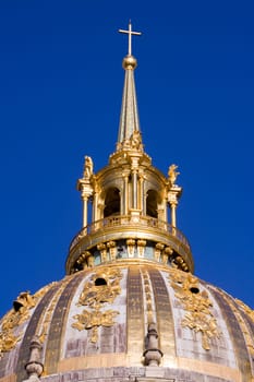Dome of the Invalides