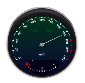 Speedometer