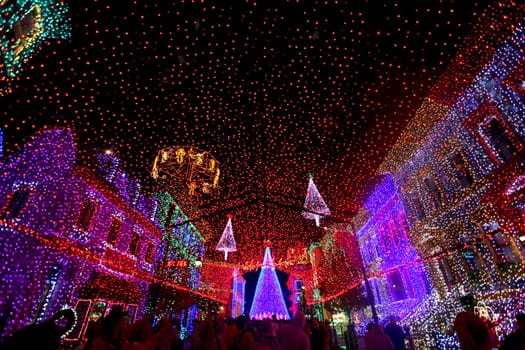 Christmas Lights