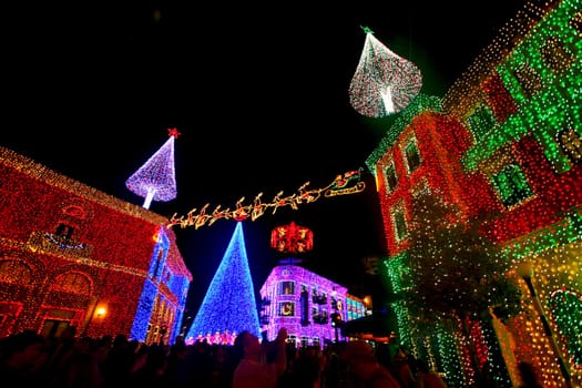 Christmas Lights