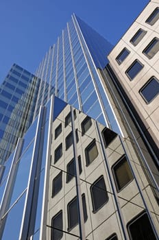 Skyscraper