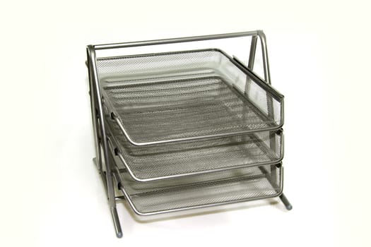 Paper tray