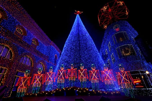 Christmas Lights
