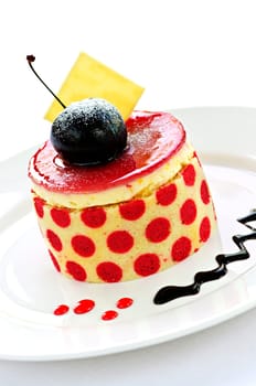 Dessert