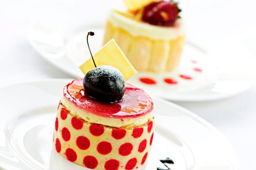 Desserts