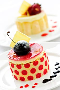 Desserts