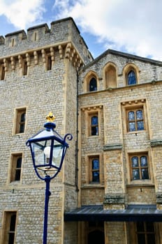 Tower of London