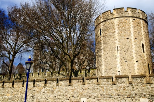 Tower of London