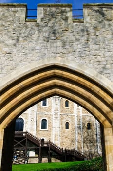 Tower of London