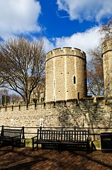 Tower of London
