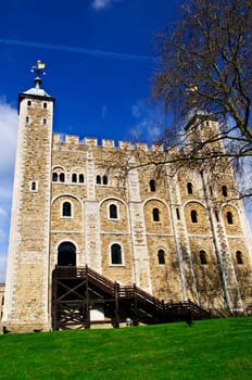 Tower of London