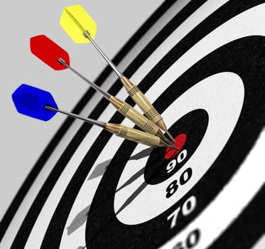 Darts
