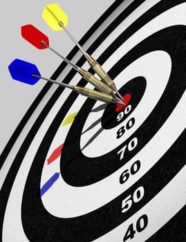 Darts
