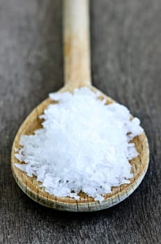 Sea salt