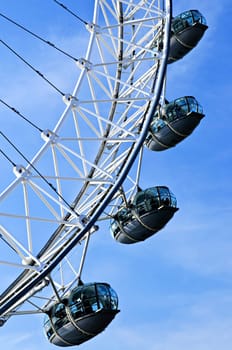 London Eye