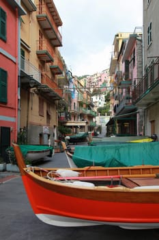 Manarola