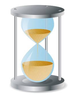 Hourglass
