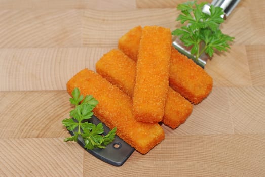 fish finger
