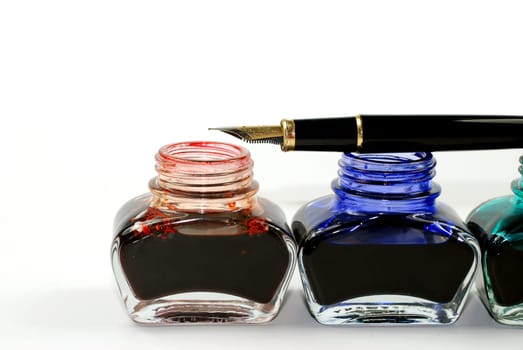 Ink Jars