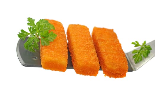 fish finger