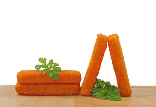 fish finger