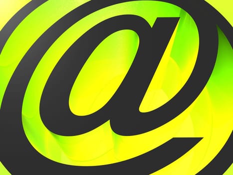 email icon
