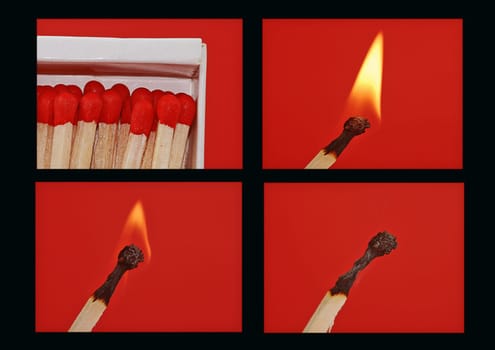 Matches