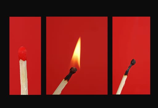 Matches