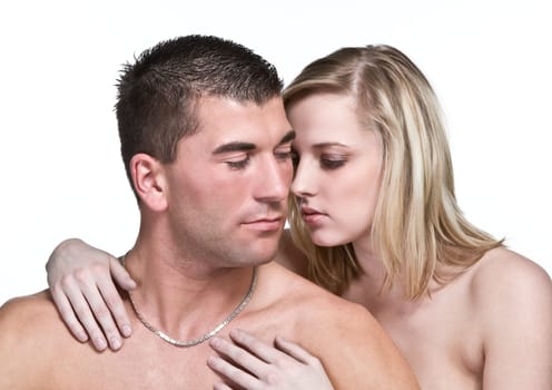 Lovers
