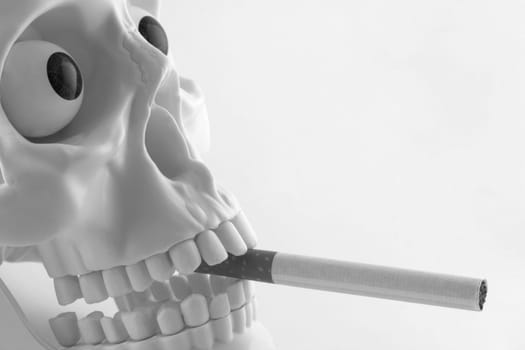 Smoking Kills
